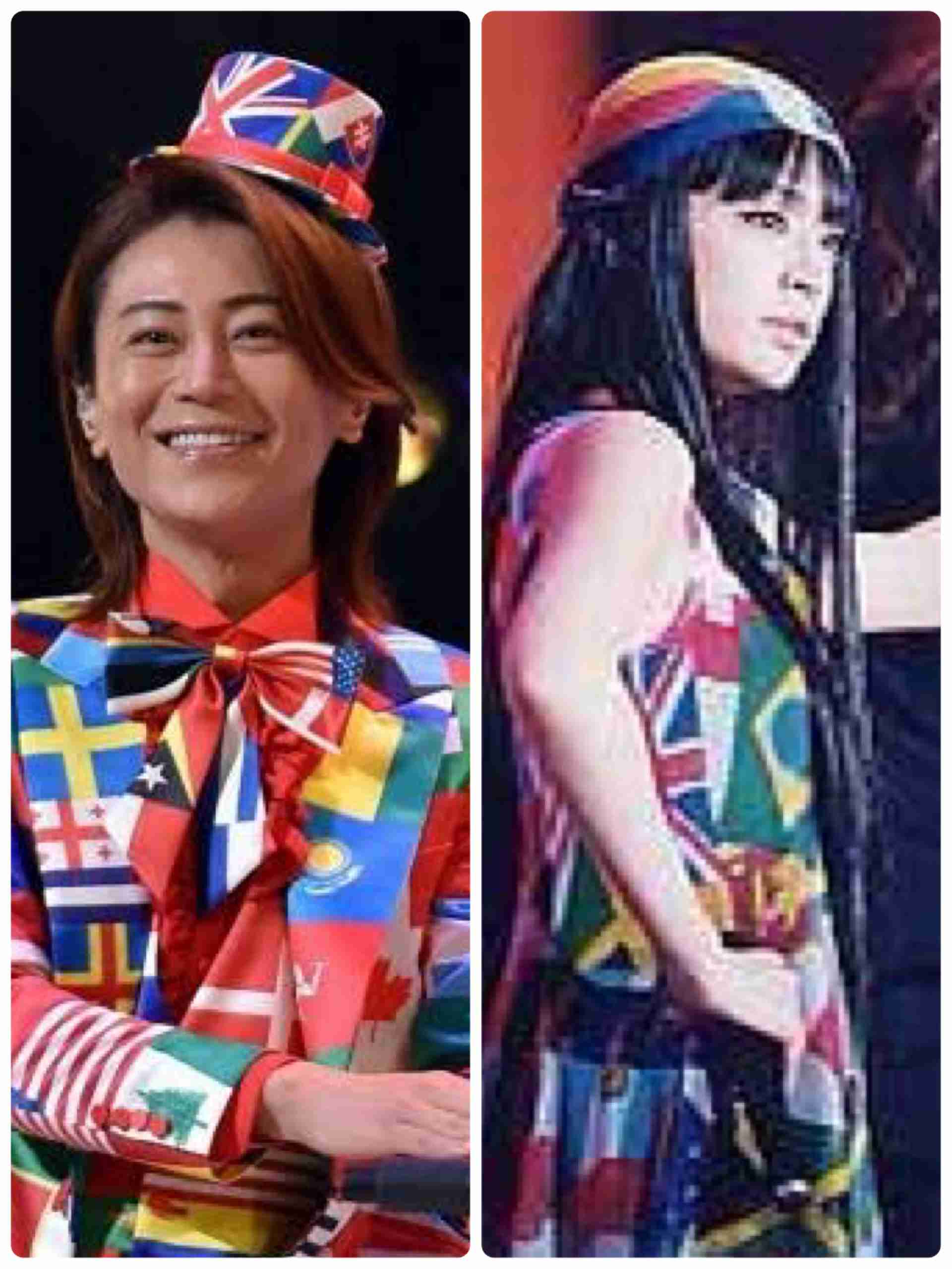 氷川きよし、Xmasライブで衣装8変化 「ボヘミアン・ラプソディ」日本語カバーで観客圧倒