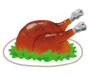 【話題】騙され続ける日本人 / クリスマスにチキンを食べる習慣は元KFC社長の嘘が発端「誰も不幸にならない嘘」
