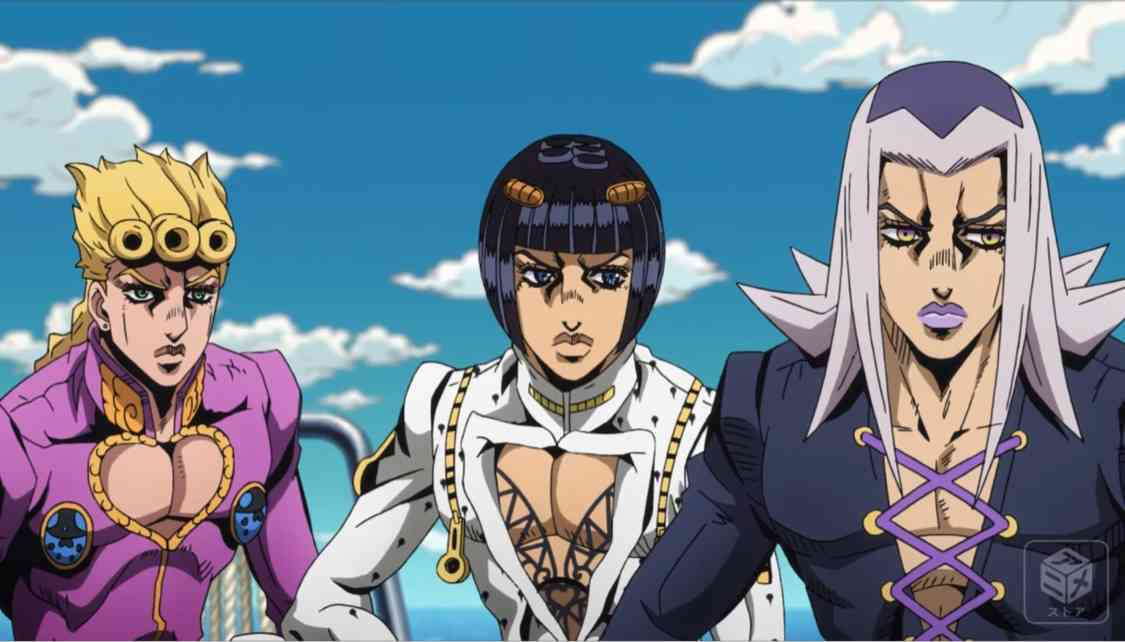 かっこいい男性キャラ