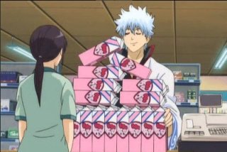 かっこいい男性キャラ