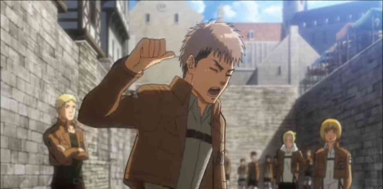 かっこいい男性キャラ