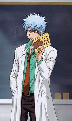 かっこいい男性キャラ