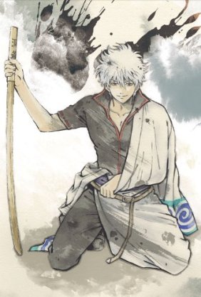 かっこいい男性キャラ