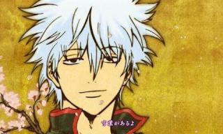 かっこいい男性キャラ