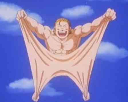 かっこいい男性キャラ