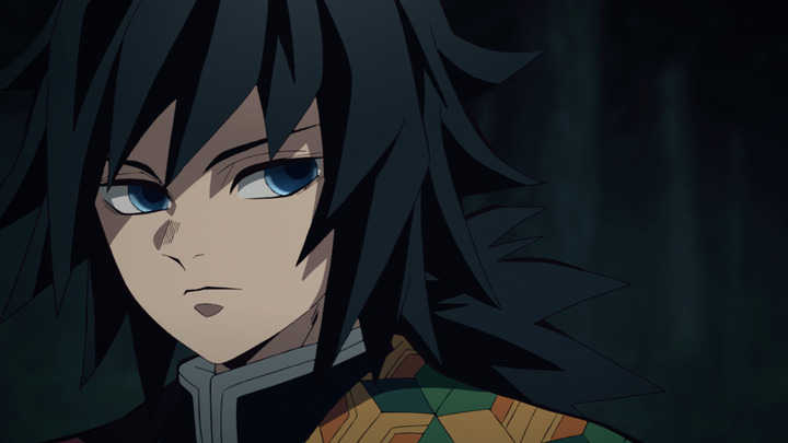 かっこいい男性キャラ