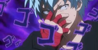 かっこいい男性キャラ