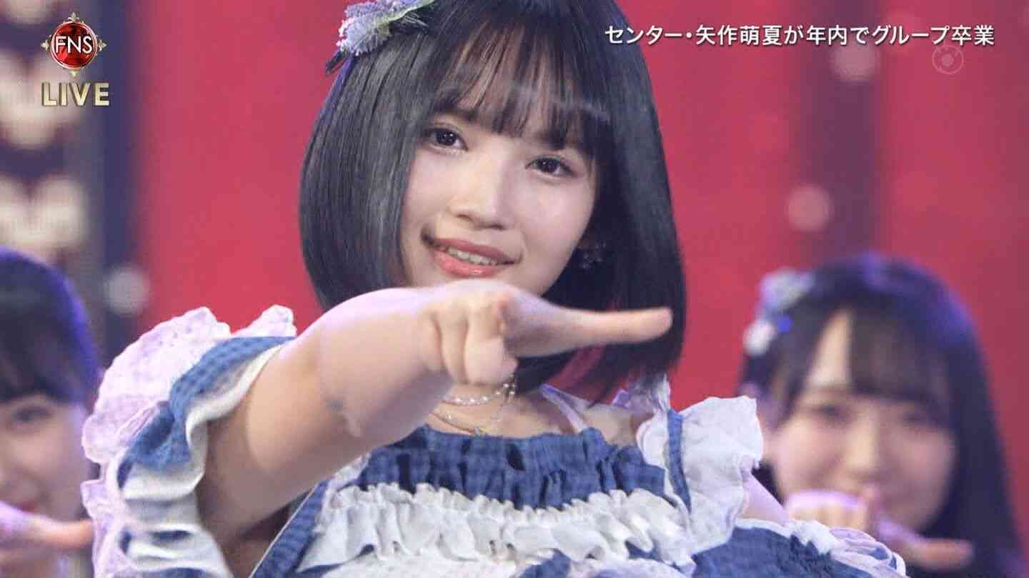 NGT48・中井りか、SNS写真への批判にブチギレ「加工加工ってうるせえんだよ」