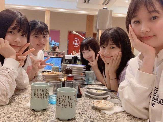 NGT48・中井りか、SNS写真への批判にブチギレ「加工加工ってうるせえんだよ」