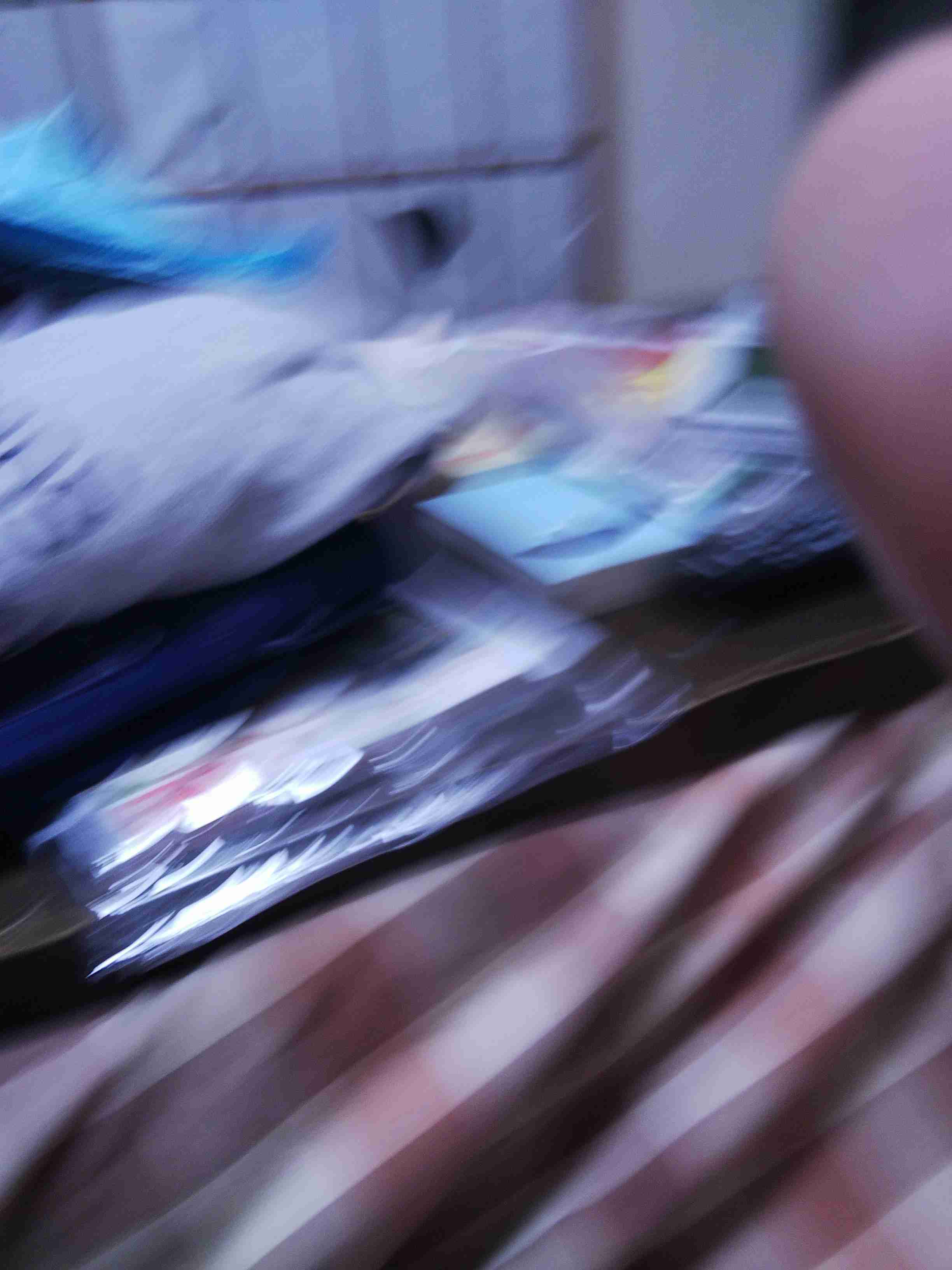 年賀状 何枚書きますか?