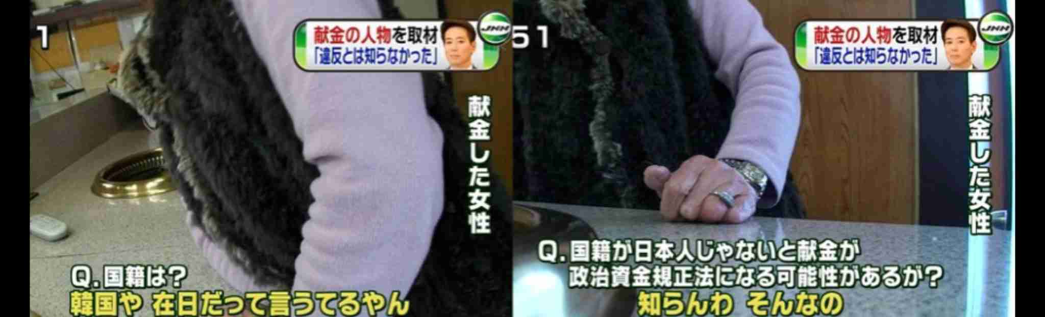 内閣支持急落40.6% 「桜」影響、「森友」以来の下落―時事世論調査