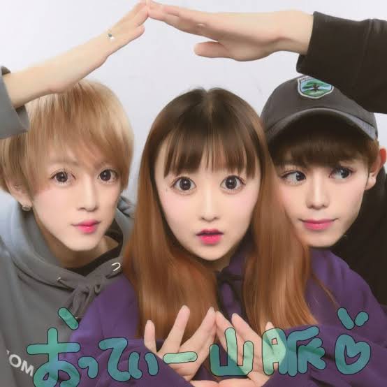 10代女子が選ぶYouTuber人気ランキング、1位に「Fischer’s―フィッシャーズ」