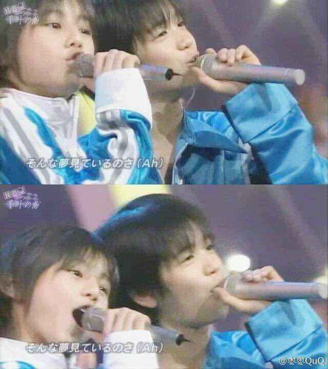 山田涼介くん好きな人♡
