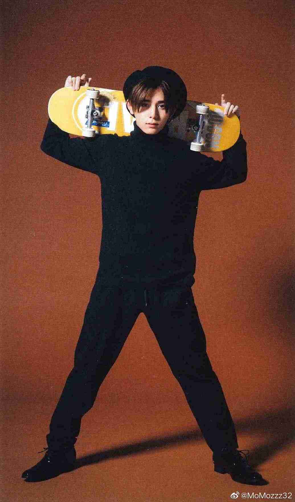 山田涼介くん好きな人♡