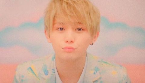 山田涼介くん好きな人♡