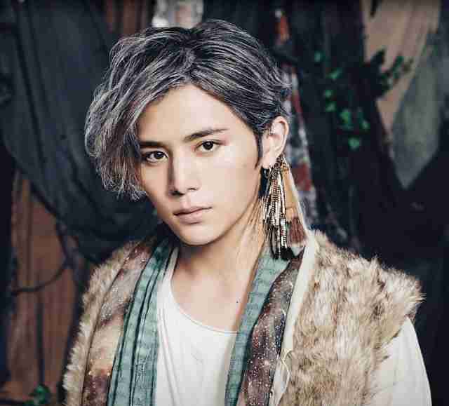 山田涼介くん好きな人♡