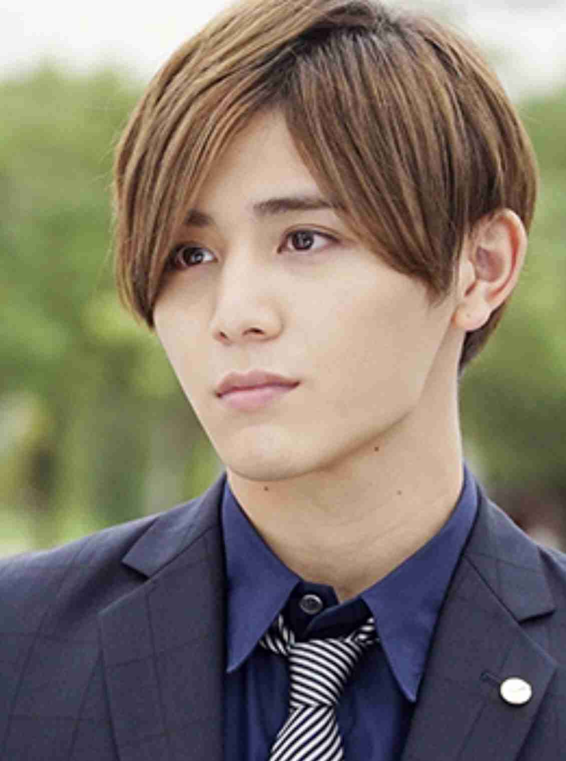 山田涼介くん好きな人♡