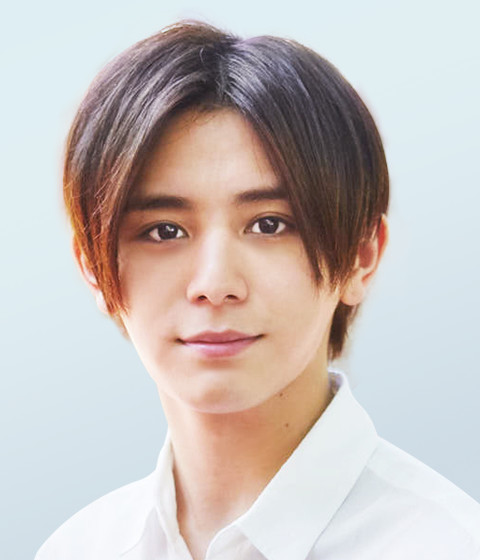 山田涼介くん好きな人♡