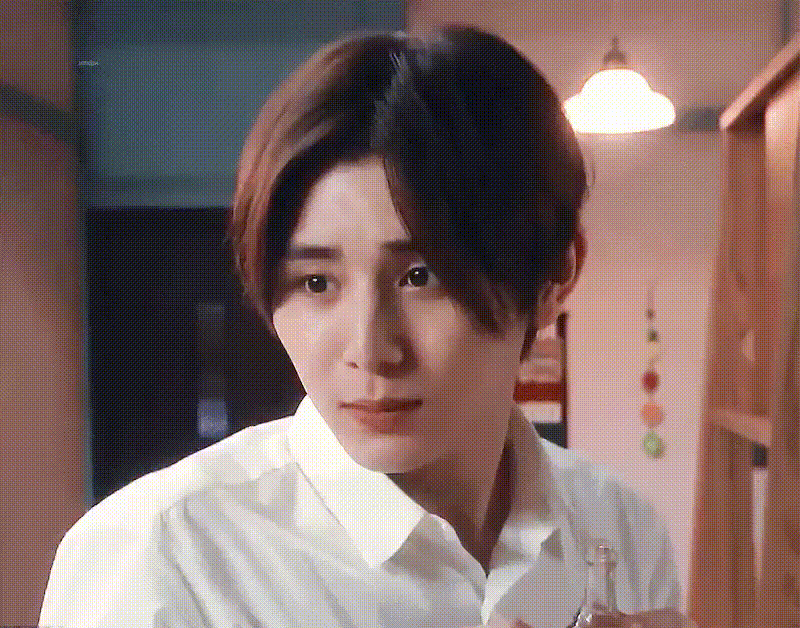山田涼介くん好きな人♡