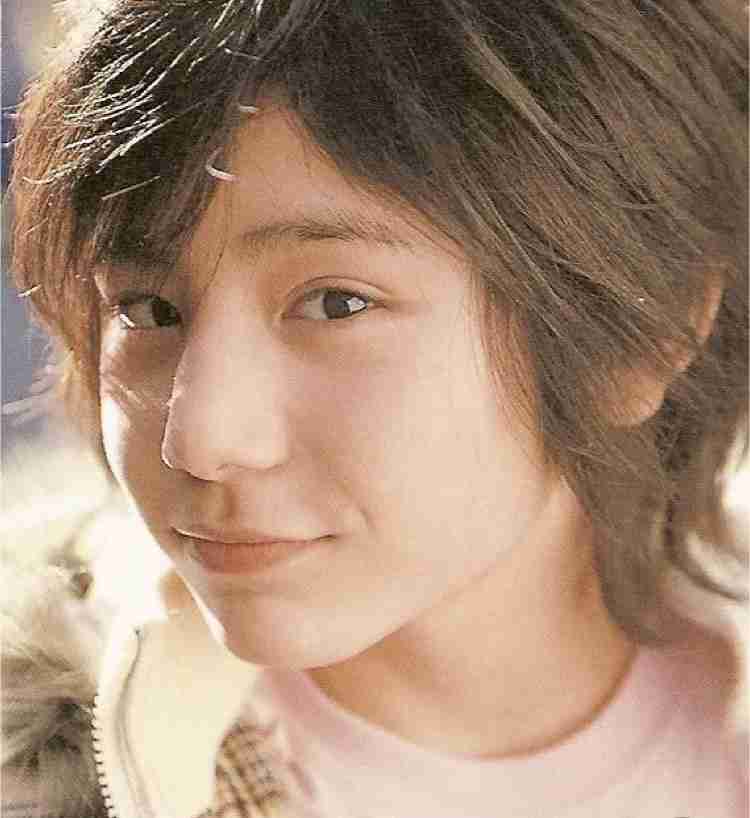 山田涼介くん好きな人♡