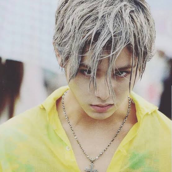 山田涼介くん好きな人♡