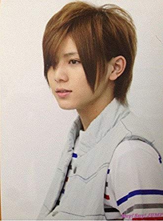 山田涼介くん好きな人♡