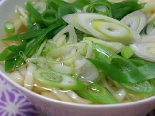 とにかくネギが好き🍲