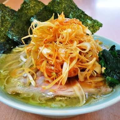 とにかくネギが好き🍲