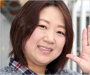 美奈子　YouTubeチャンネルが登録者数5万人突破…ダディは約7万人