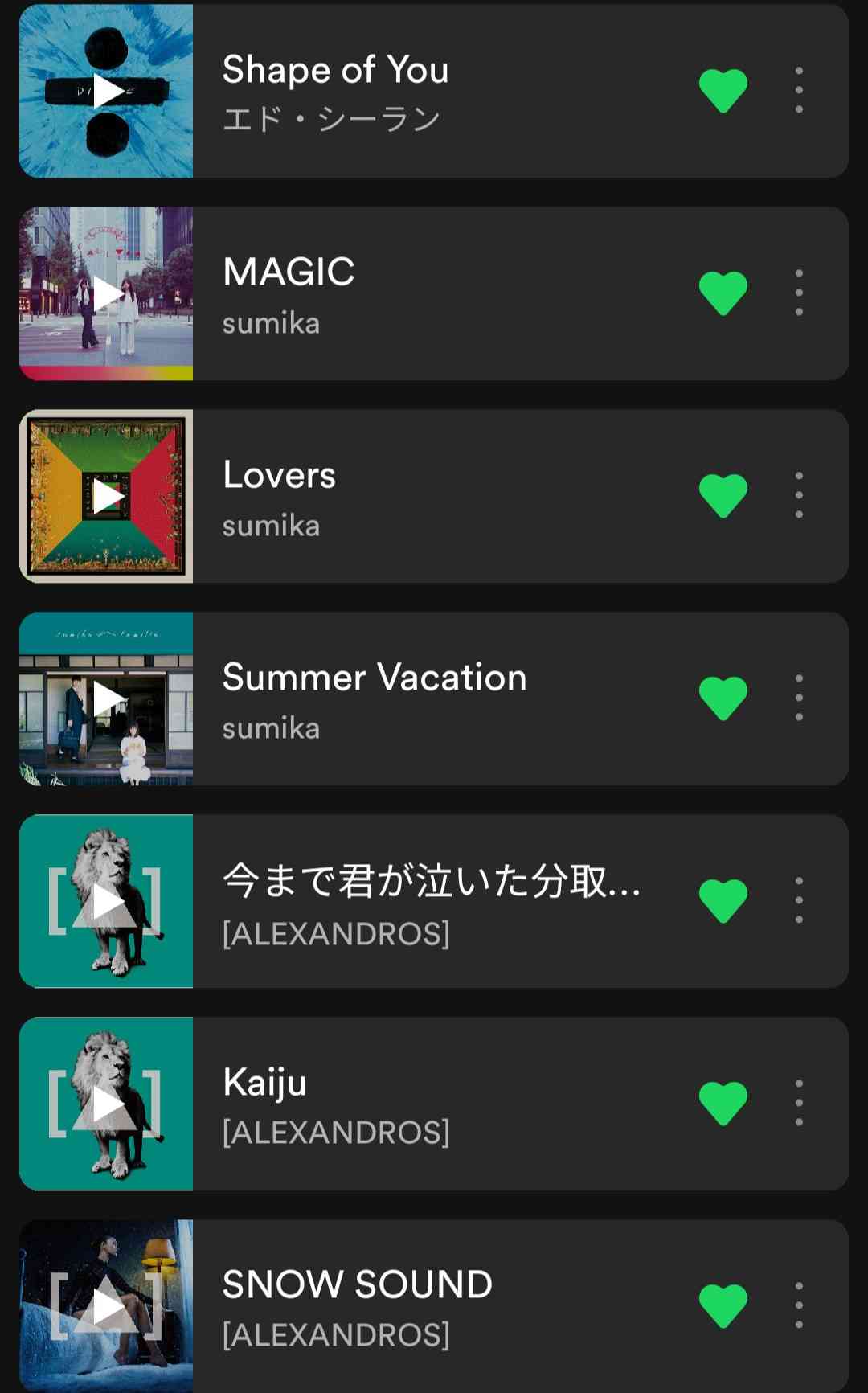 宮沢氷魚のことが好きな人のためのトピ