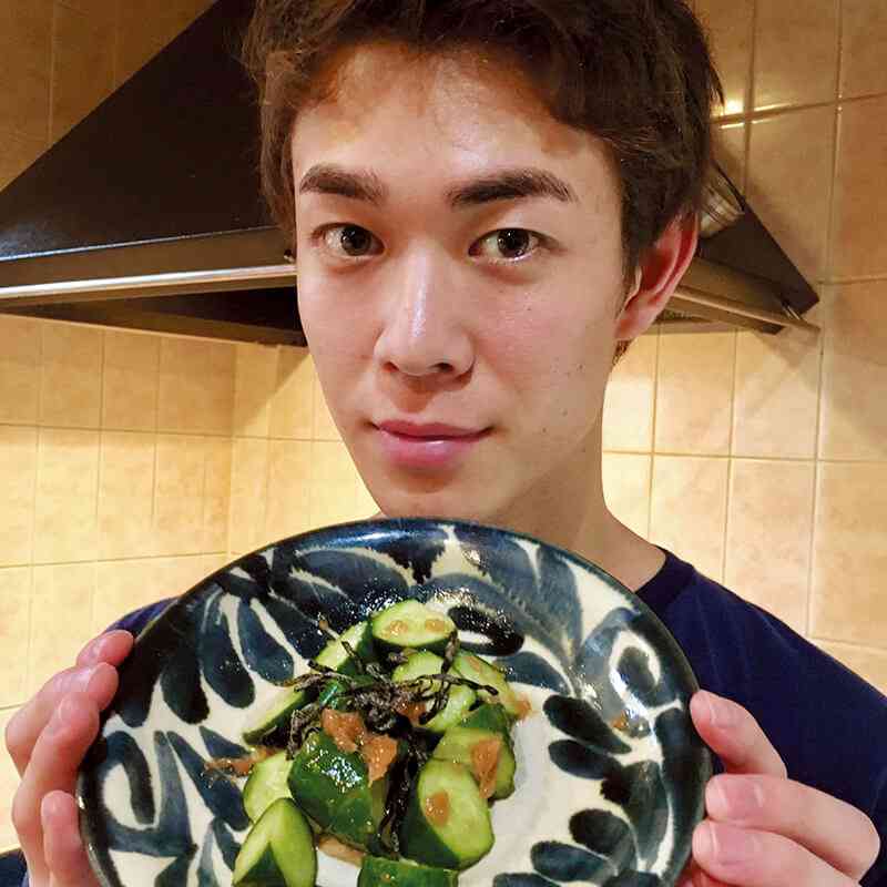 宮沢氷魚のことが好きな人のためのトピ