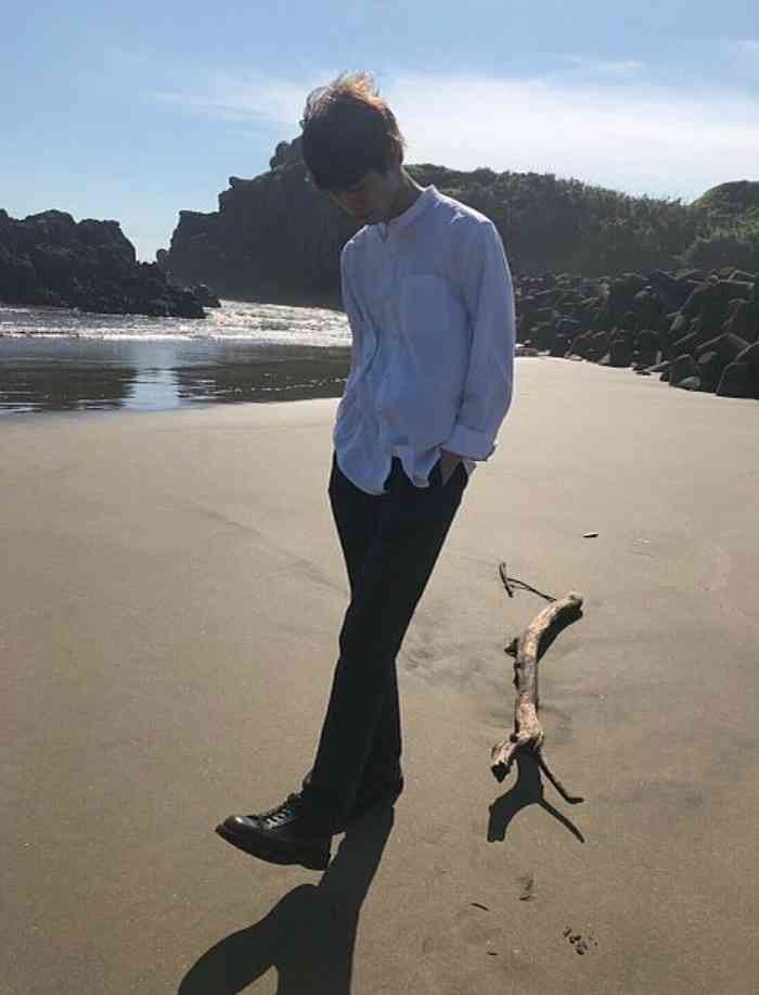 宮沢氷魚のことが好きな人のためのトピ