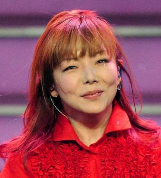 PUFFY大貫亜美、aikoと並んだ近影に驚き 「40オーバーには見えない…」