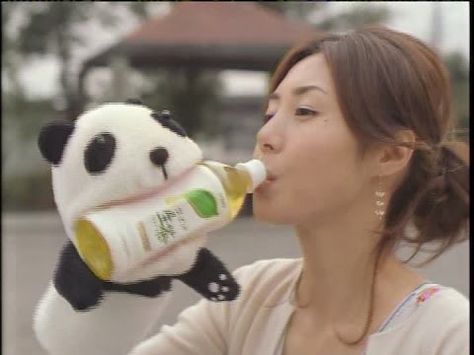 今放送されていないこのCM、見たことがあったらプラスを押すトピ