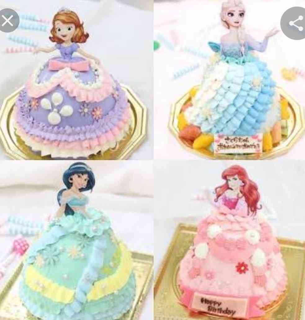 熊田曜子 かなり派手に 次女4歳誕生日を祝う手作りケーキを公開 なんて素敵 美味しそう と反響 スポーツ報知