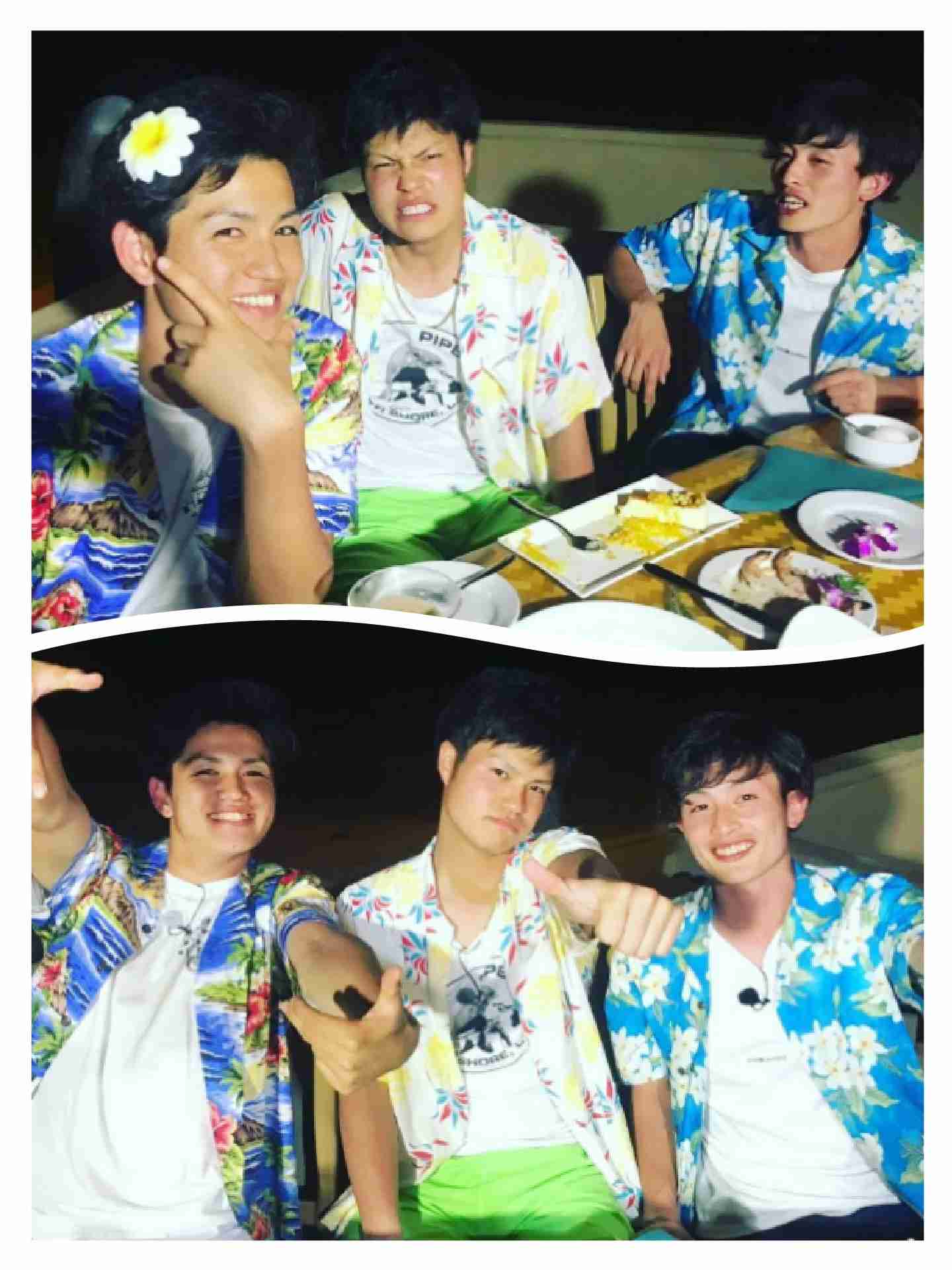 ソフトバンク日本一旅行でハワイへ 選手ら250人