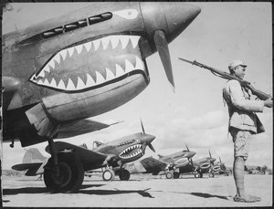 【真珠湾攻撃の日】真珠湾攻撃から77年。