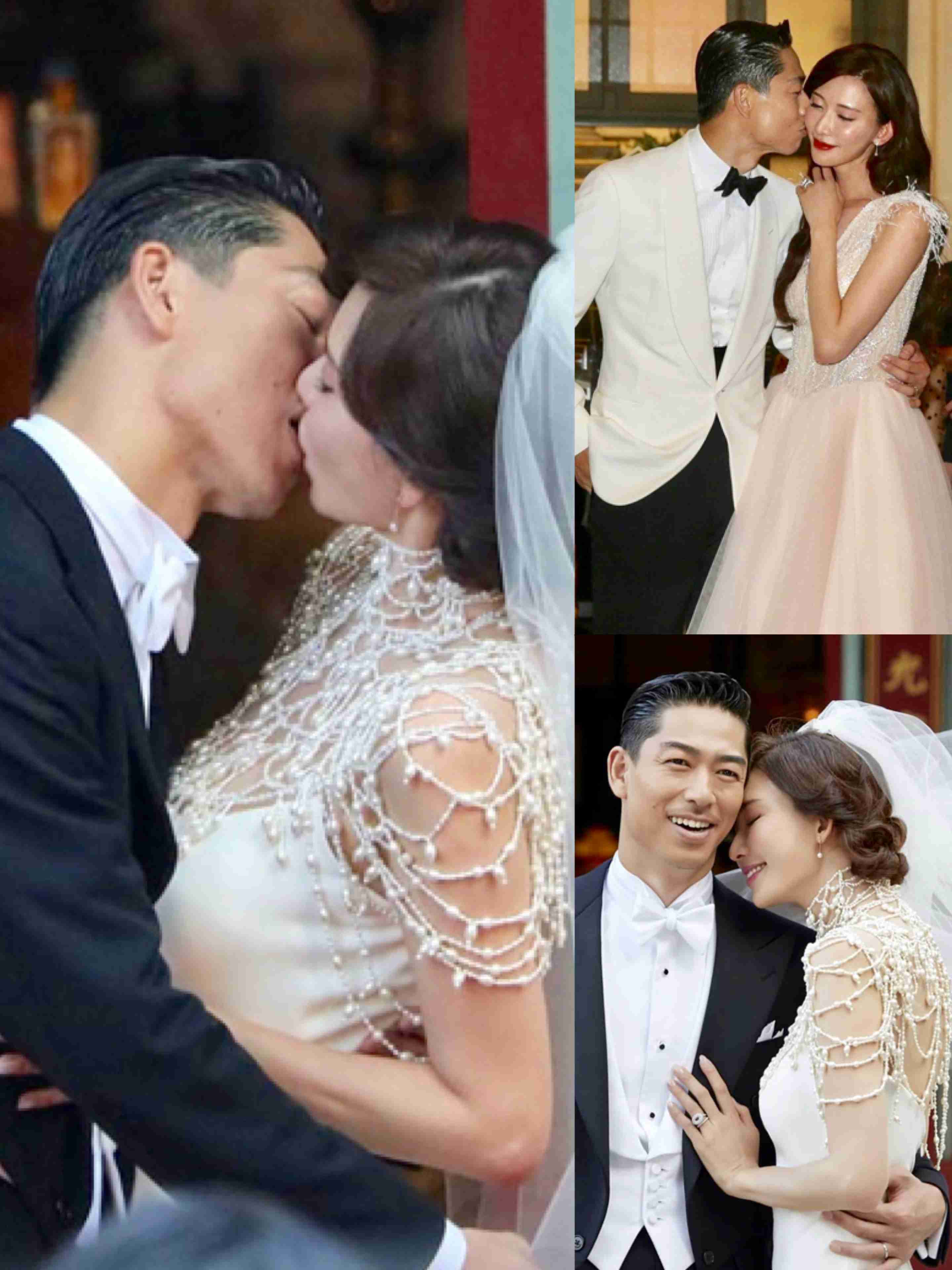 今年結婚した芸能人について語ろう