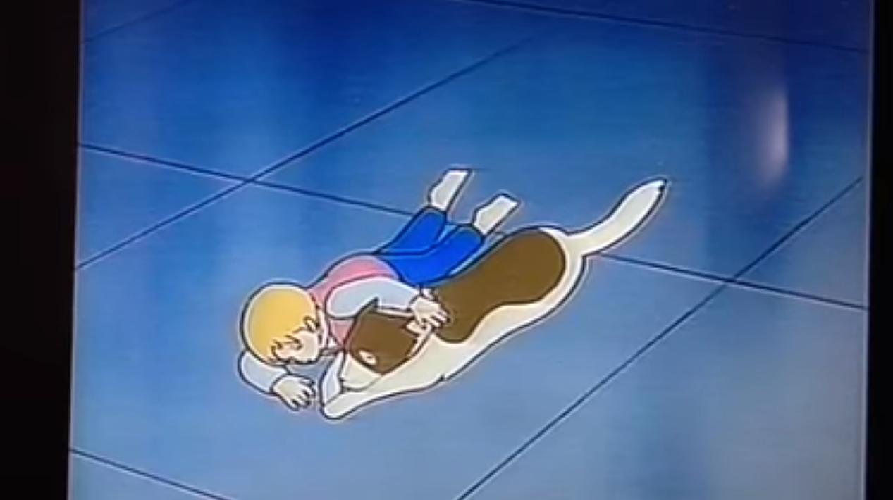 理想的な自分の最期は?
