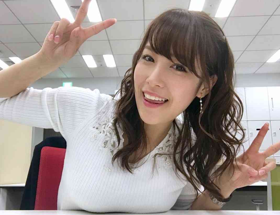レギュラー番組欠席　鷲見玲奈アナ「局内不倫騒動」をテレビ東京が緊急調査していた