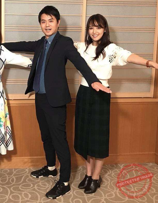 レギュラー番組欠席　鷲見玲奈アナ「局内不倫騒動」をテレビ東京が緊急調査していた