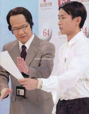 紅白で綾瀬はるか＆嵐・大野智がコントに挑戦　「LIFE！」特別版で
