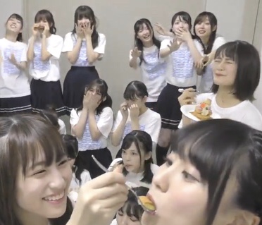 いろんな乃木坂46メンバーが見たい Part3