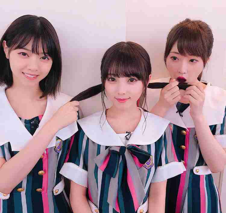 いろんな乃木坂46メンバーが見たい Part3