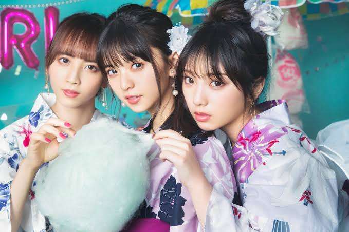 いろんな乃木坂46メンバーが見たい Part3