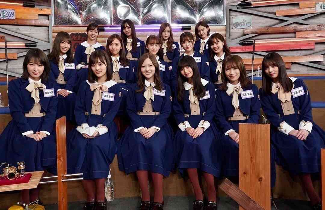 いろんな乃木坂46メンバーが見たい Part3