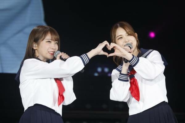 いろんな乃木坂46メンバーが見たい Part3