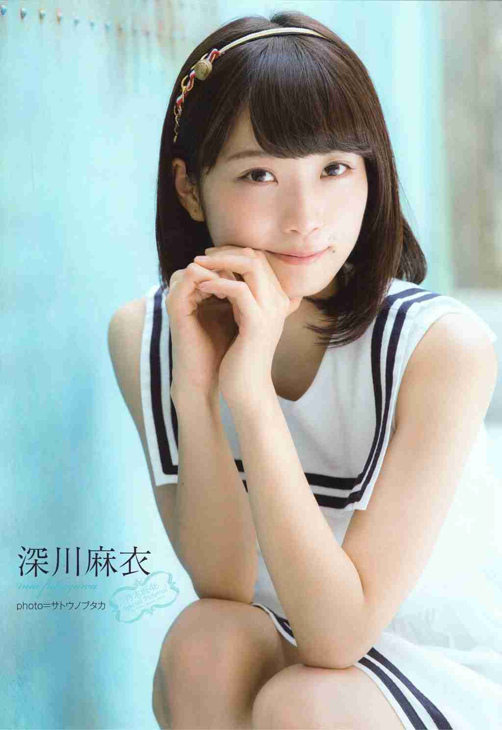 いろんな乃木坂46メンバーが見たい Part3