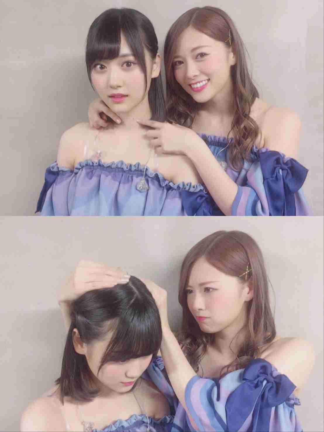いろんな乃木坂46メンバーが見たい Part3
