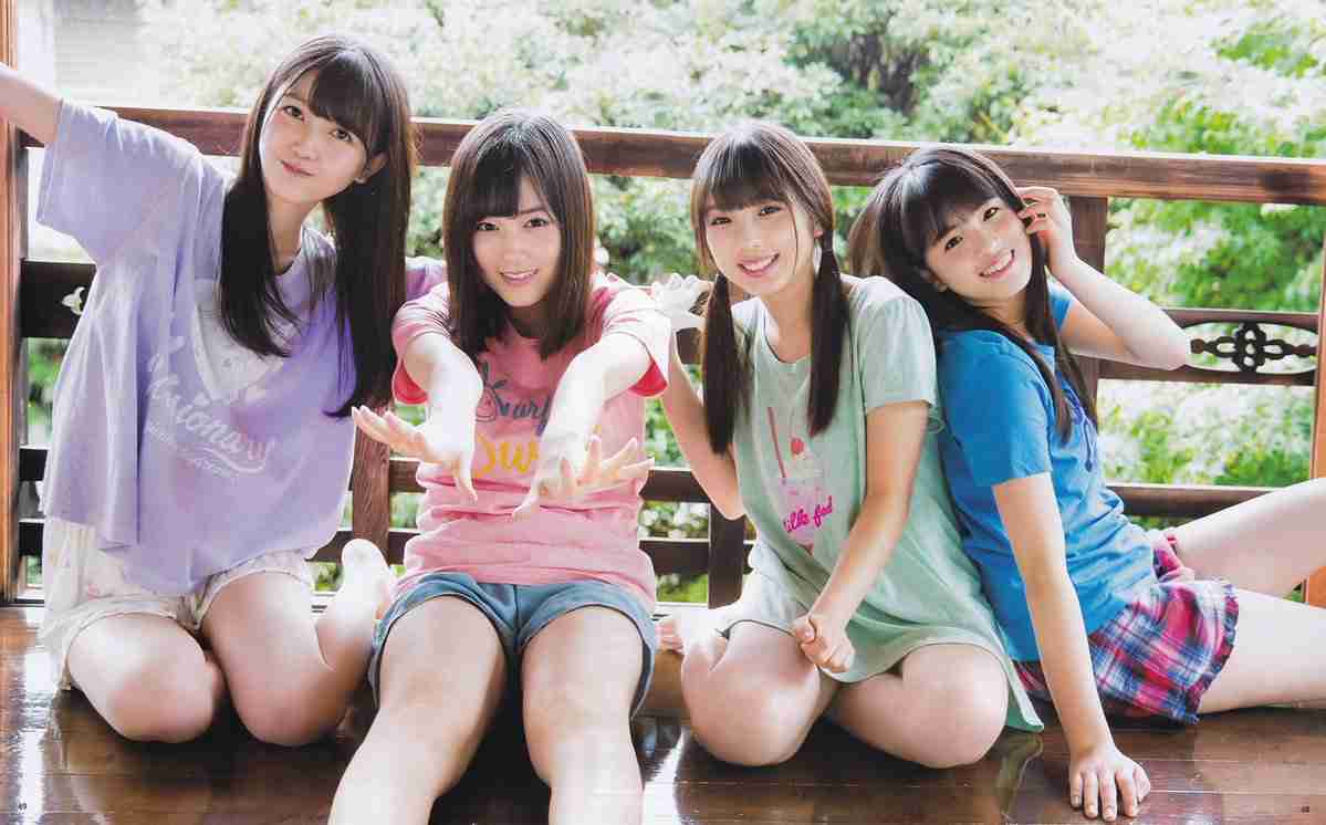 いろんな乃木坂46メンバーが見たい Part3